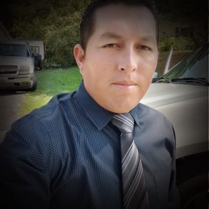 Meet your Posher, Alejandro